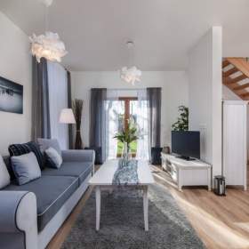 Pronájem, Rodinný dům, 106 m2 / 18318922