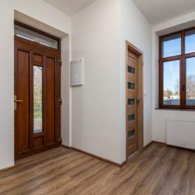 Foto inzerátu Pronájem, Rodinný dům, 106 m2