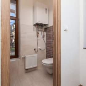 Foto inzerátu Pronájem, Rodinný dům, 106 m2