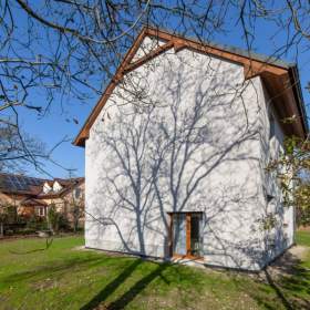 Foto inzerátu Pronájem, Rodinný dům, 106 m2