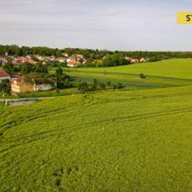 Foto inzerátu Prodej, Pozemky pro bydlení, 837 m2