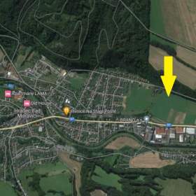 Foto inzerátu Prodej, Zahrady, 800 m2