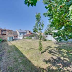 Prodej, Pozemky pro bydlení, 466 m2 / 18473714