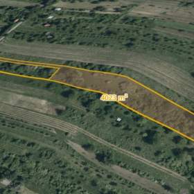 Fotka k inzerátu Prodej, pozemek, 3973 m2 / 19506669