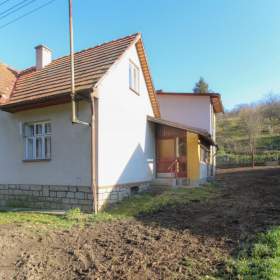 Prodej, Rodinný dům, 97 m2 / 18555597