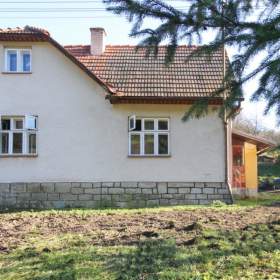 Foto inzerátu Prodej, Rodinný dům, 97 m2