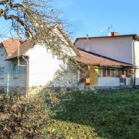 Foto inzerátu Prodej, Rodinný dům, 97 m2