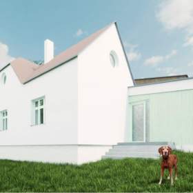 Foto inzerátu Prodej, Rodinný dům, 97 m2