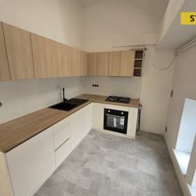 Pronájem, byt 3+kk, 105 m2 / 18599565