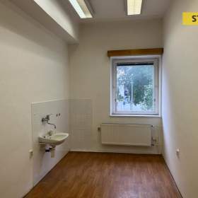 Pronájem, kanceláře, 11 m2 / 18656699