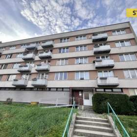 Prodej, byt 2+1, 60 m2 / 18676800