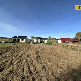 Prodej, Pozemky pro bydlení, 1121 m2 / 18686934