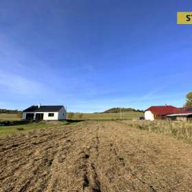 Foto inzerátu Prodej, Pozemky pro bydlení, 1121 m2