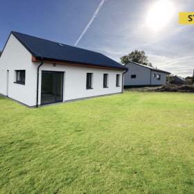 Foto inzerátu Prodej, Pozemky pro bydlení, 1121 m2