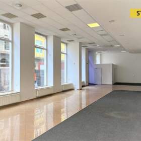 Pronájem, prodejny, 240 m2 / 18728414