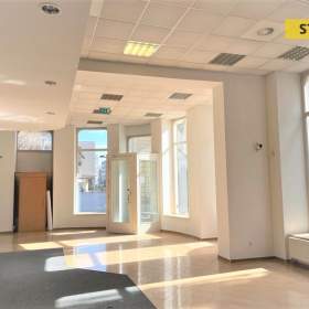 Foto inzerátu Pronájem, prodejny, 240 m2