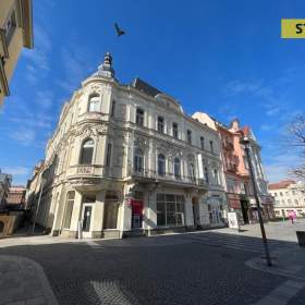 Foto inzerátu Pronájem, prodejny, 240 m2