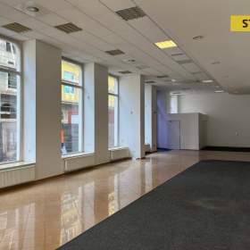 Foto inzerátu Pronájem, prodejny, 240 m2