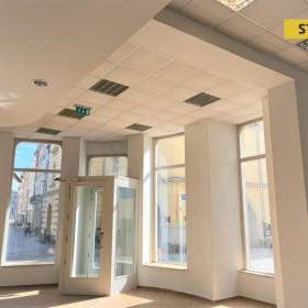 Foto inzerátu Pronájem, prodejny, 240 m2