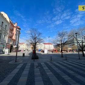 Foto inzerátu Pronájem, prodejny, 240 m2