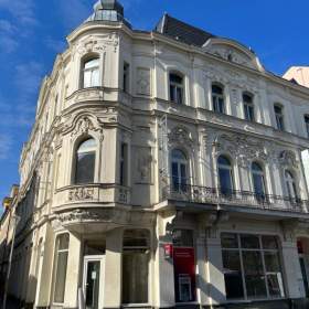 Foto inzerátu Pronájem, prodejny, 240 m2