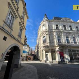 Foto inzerátu Pronájem, prodejny, 240 m2