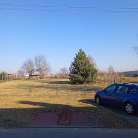 Prodej, Pozemky pro bydlení, 850 m2 / 18730631