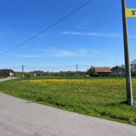 Prodej, Pozemky pro bydlení, 1155 m2 / 18796890