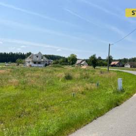 Prodej, Pozemky pro bydlení, 1155 m2 / 18796890