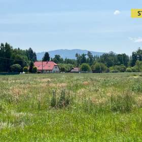 Foto inzerátu Prodej, Pozemky pro bydlení, 1155 m2