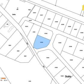 Prodej, Pozemky pro bydlení, 826 m2 / 18813040