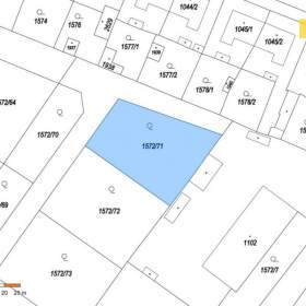 Prodej, Pozemky pro bydlení, 761 m2 / 18813040