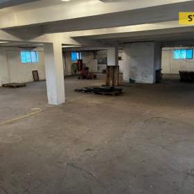 Foto inzerátu Pronájem, sklady, 200 m2