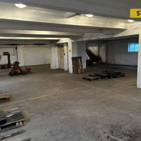 Foto inzerátu Pronájem, sklady, 200 m2