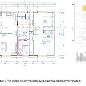 Foto inzerátu Prodej, Rodinný dům, 75 m2