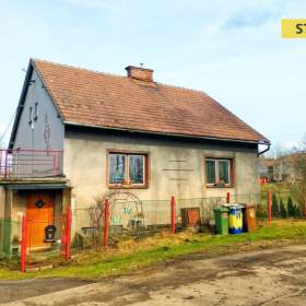 Prodej, Rodinný dům, 80 m2 / 18851346