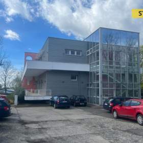 Pronájem, kanceláře, 342 m2 / 18869038