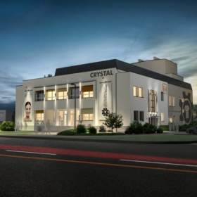 Foto inzerátu Pronájem, prodejny, 85 m2