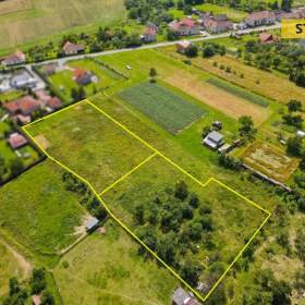 Foto inzerátu Prodej, Pozemky pro bydlení, 2836 m2