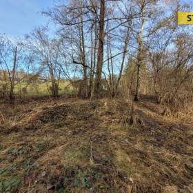 Foto inzerátu Prodej, pozemek, 1284 m2