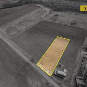 Prodej, Pozemky pro bydlení, 1850 m2 / 18900060