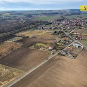 Foto inzerátu Prodej, Pozemky pro bydlení, 1850 m2