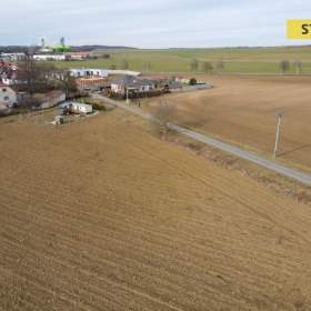 Foto inzerátu Prodej, Pozemky pro bydlení, 1850 m2