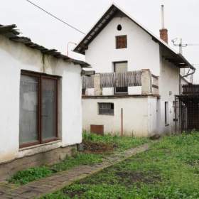 Foto inzerátu Prodej, Rodinný dům, 102 m2