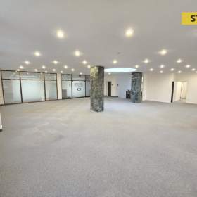 Foto inzerátu Pronájem, kanceláře, 168 m2