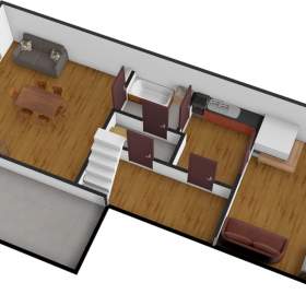 Foto inzerátu Prodej, chalupa, 170 m2