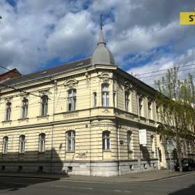 Pronájem, kanceláře, 90 m2 / 18964231