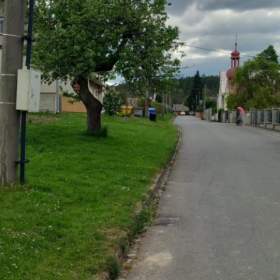 Foto inzerátu Prodej, Pozemky pro bydlení, 524 m2