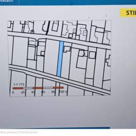 Foto inzerátu Prodej, Pozemky pro bydlení, 524 m2