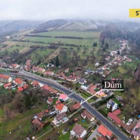 Foto inzerátu Prodej, chalupa, 63 m2